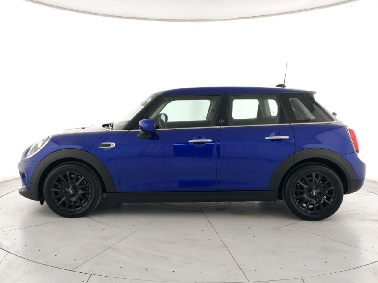 Mini Cooper Usato 2020 Cooper Parma