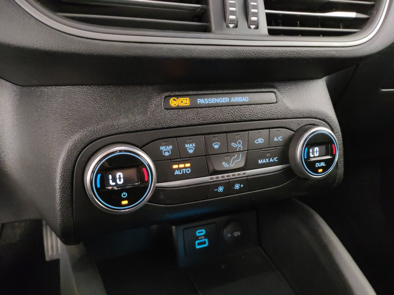 Ford Focus Usato 2023 Focus Porto Mantovano