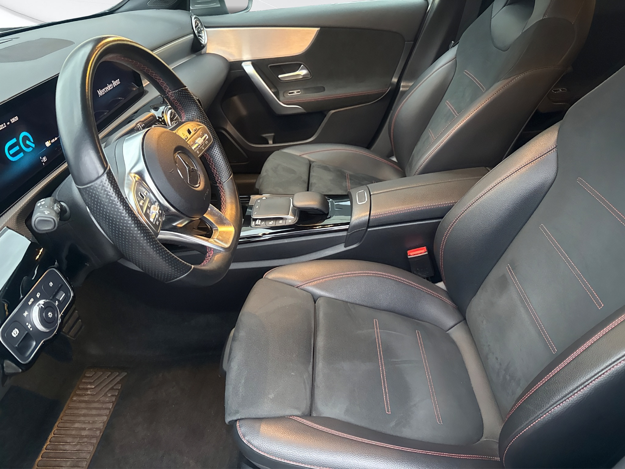 Mercedes Classe A Usato 2021 Classe A Padova