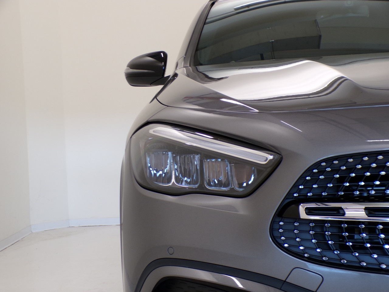 Mercedes GLA GLA 200 D AMG Line Advanced Plus 4Matic 8G-DCT - 5