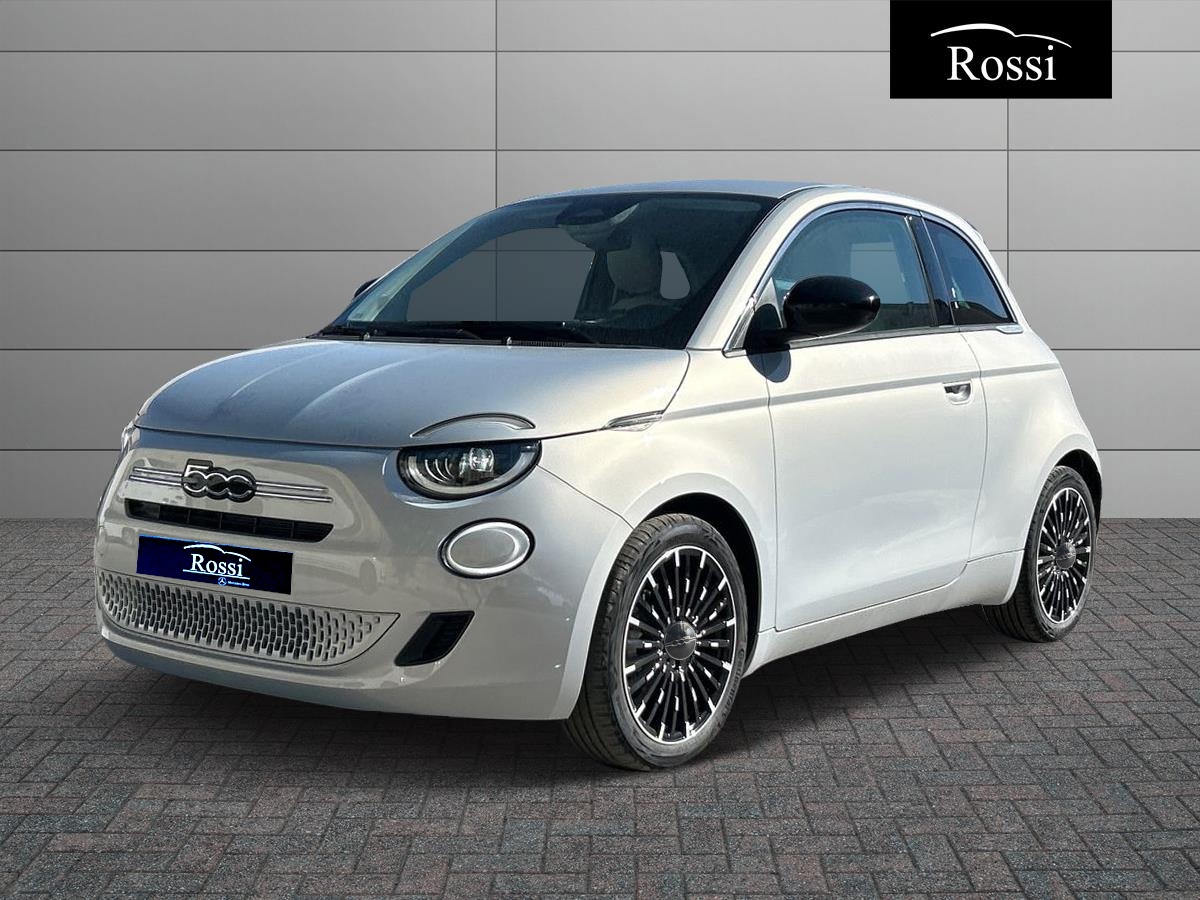 FIAT 500 Hybrid Berlina Icon 1.0 Hybrid Berlina