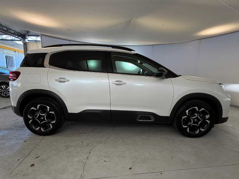 C5 Aircross I 2022 - C5 Aircross 1.5 Bluehdi Max S&s 130cv E