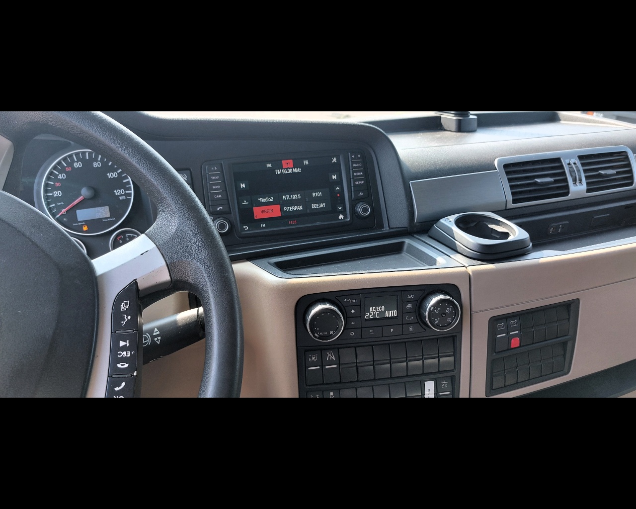 MAN TGX 18.500 4X2 BLS ADR AT/EXII/EXIII/FL