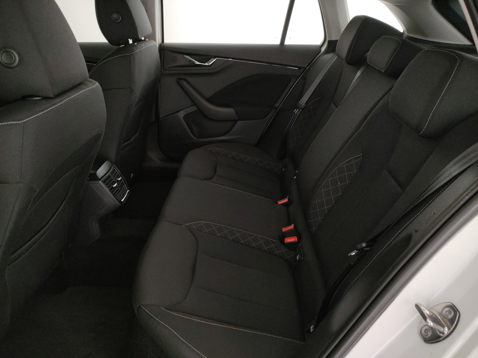 Skoda Scala Usato 2022 Scala Legnago