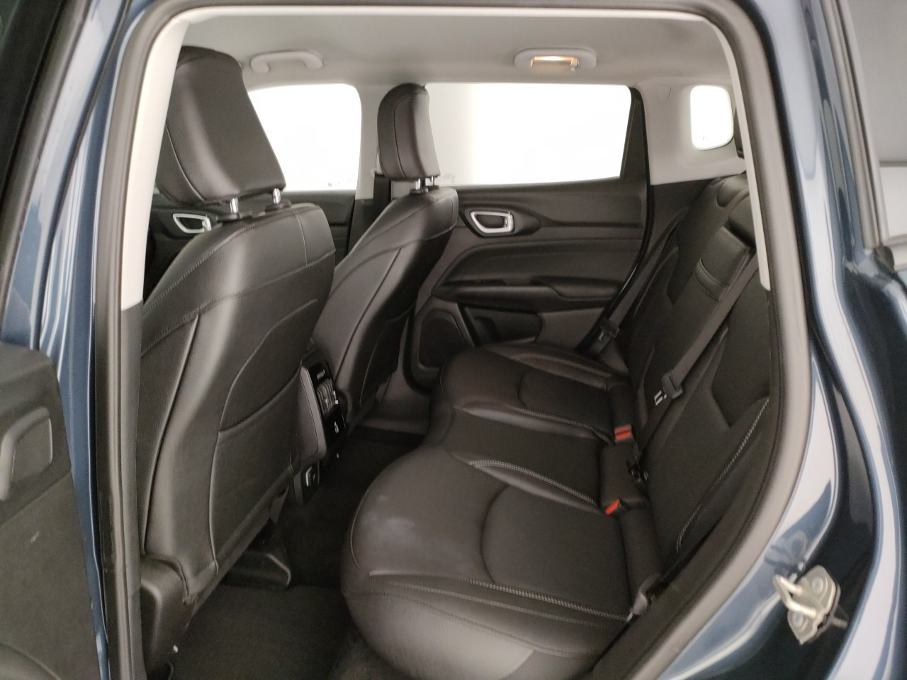 Jeep Compass Usato 2024 Compass Modena