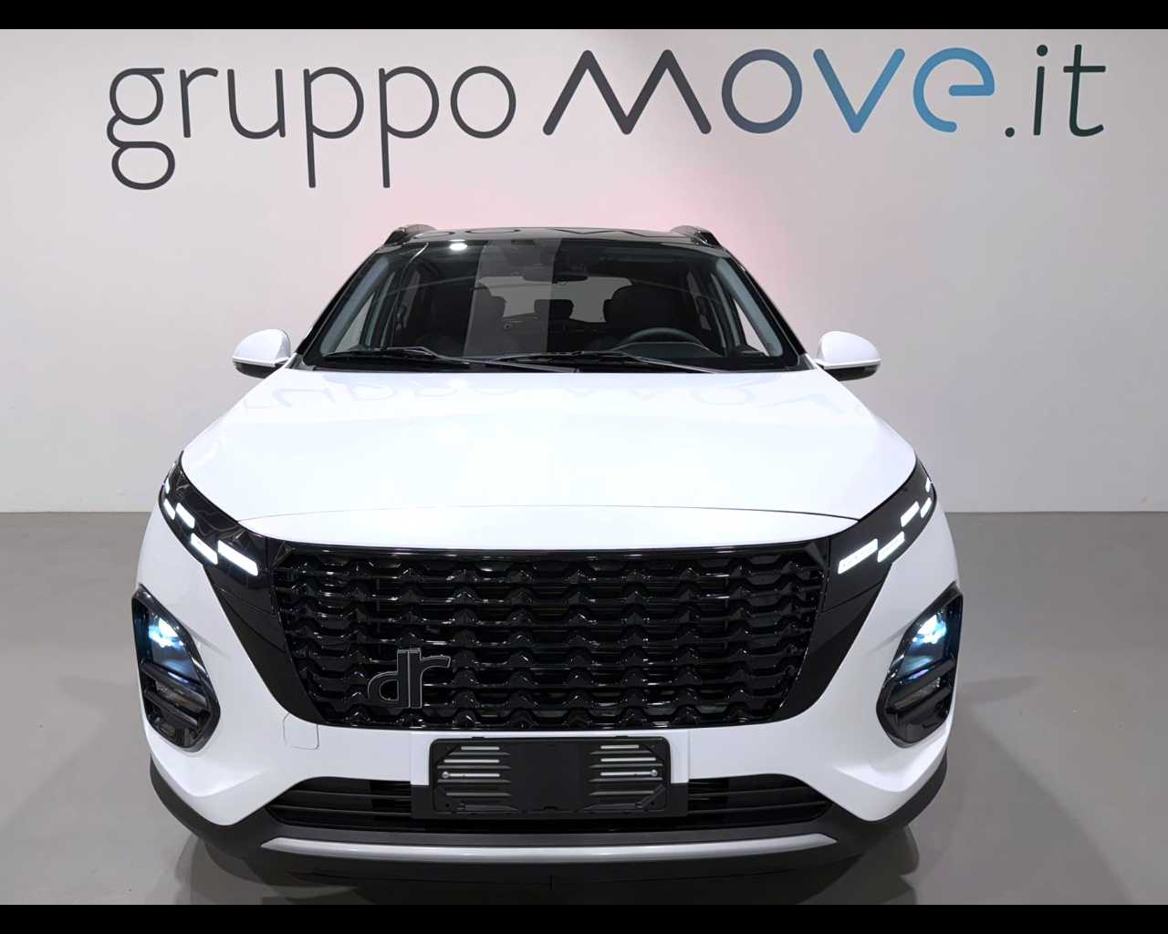 Dr Automobiles DR 3 Aziendali 2025 DR 3 Mestre