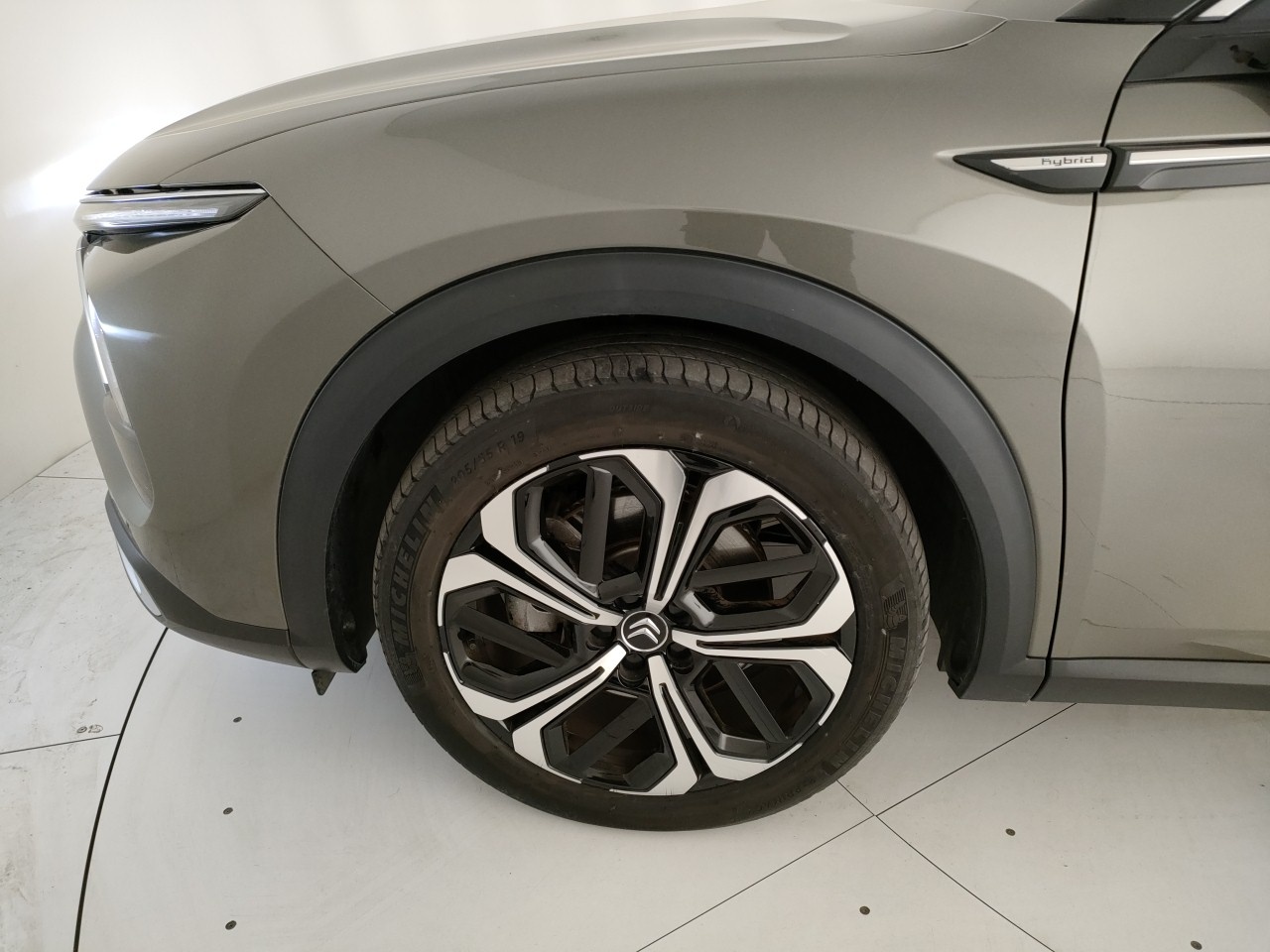 Citroen C5 X Usato 2022 C5 X Porto Mantovano