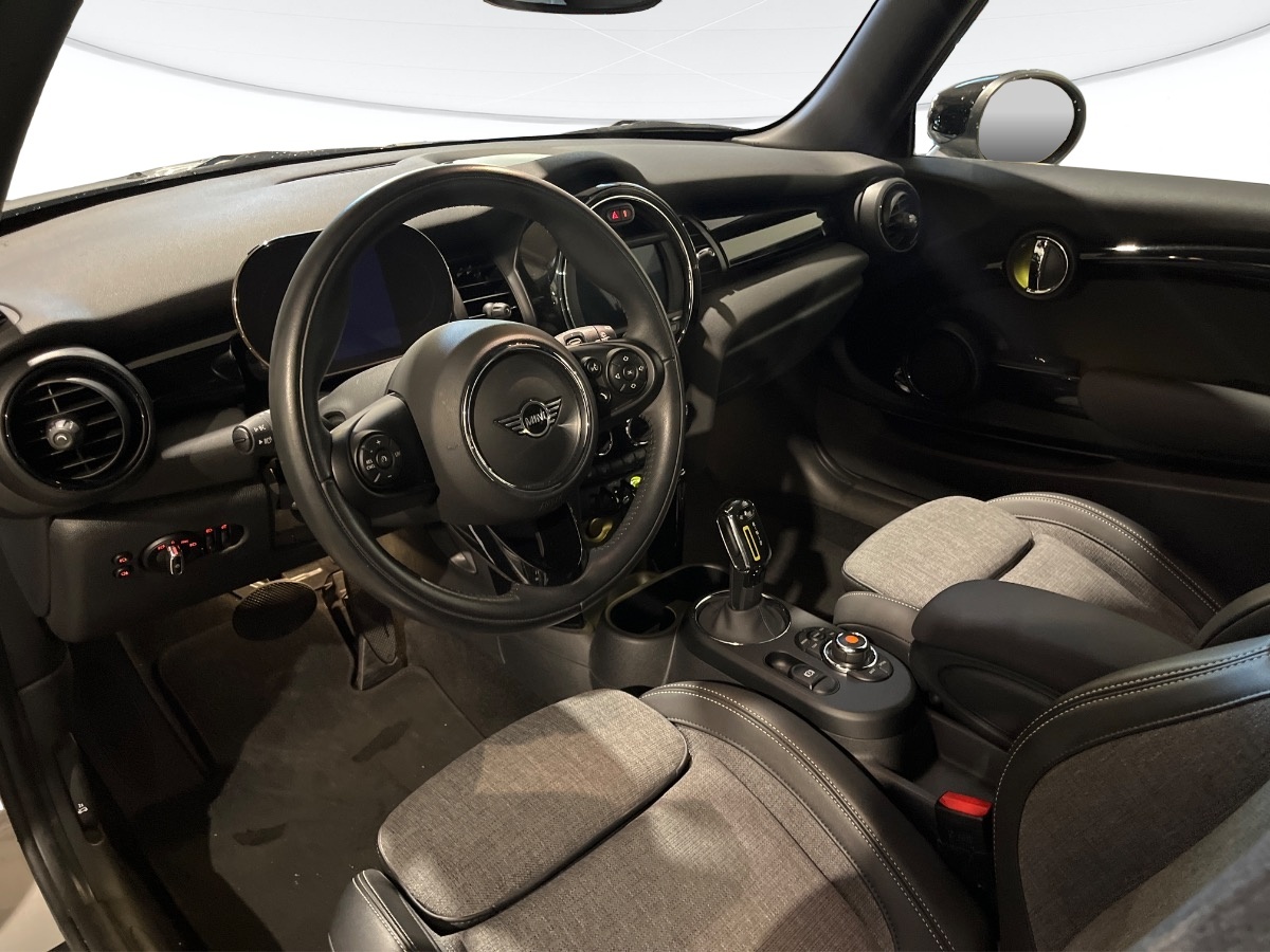 Mini One Usato 2020 One Verona