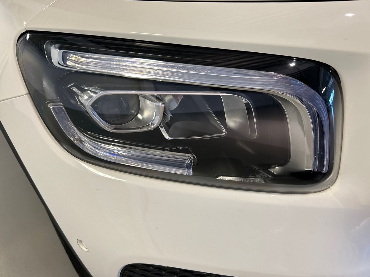 Mercedes GLB GLB 200 D Sport Plus 4Matic 8G-DCT - 7