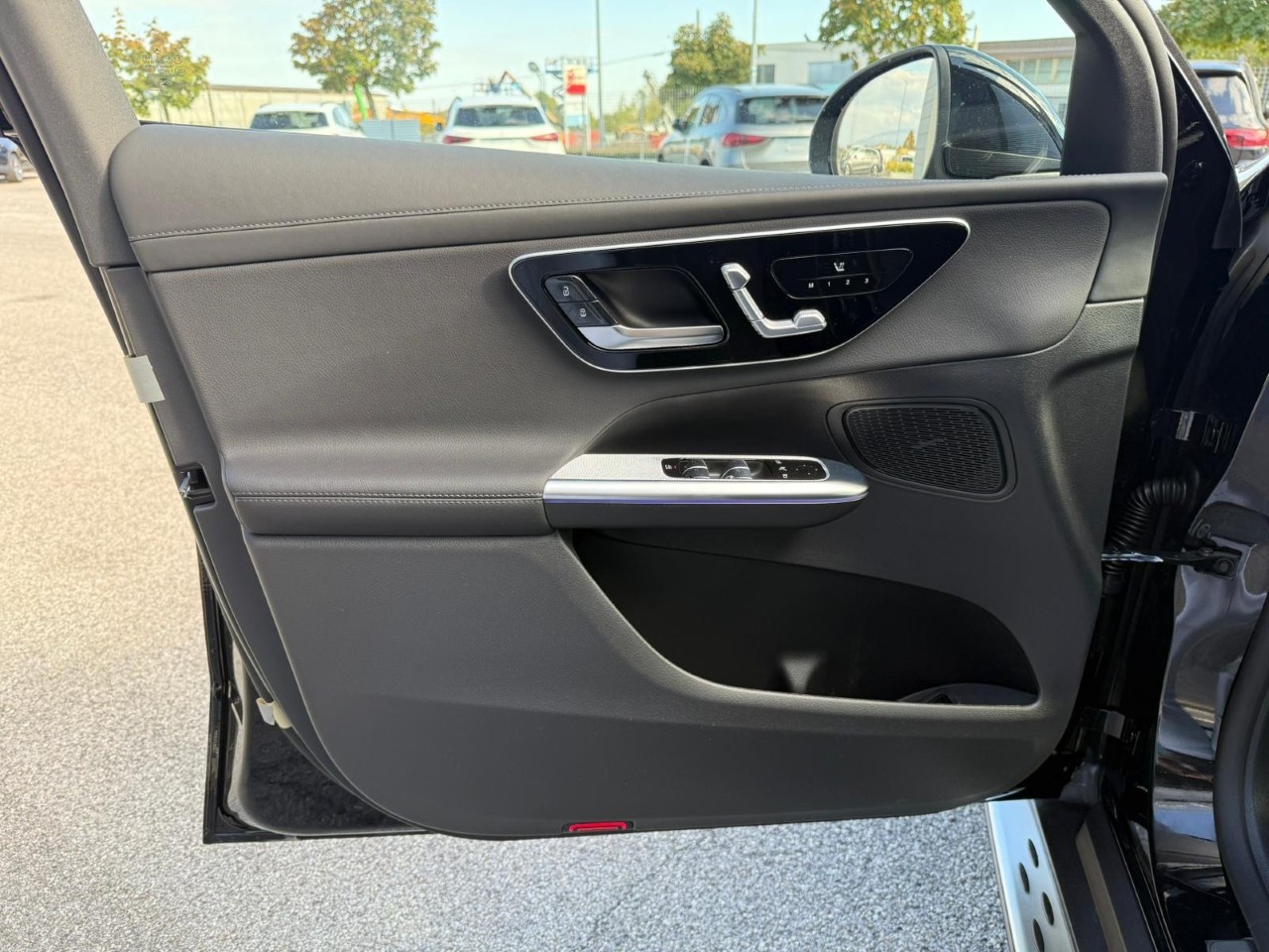 Mercedes GLC Coupé GLC 220 d 4Matic Coupè AMG Line PREMIUM - 13