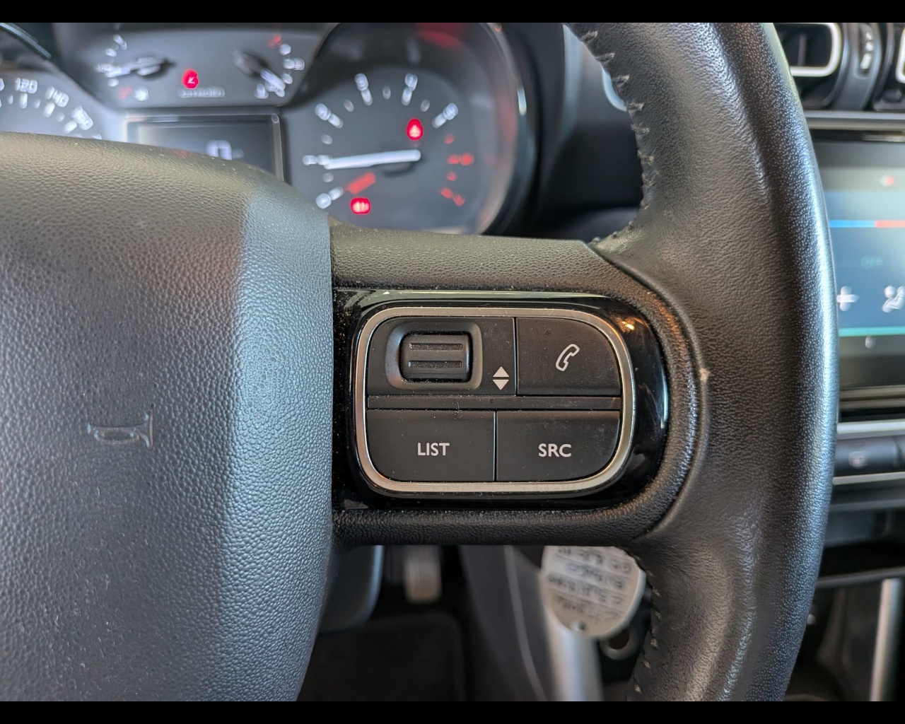 Foto CITROEN C3 Aircross 1.5 bluehdi Feel s&s 110cv