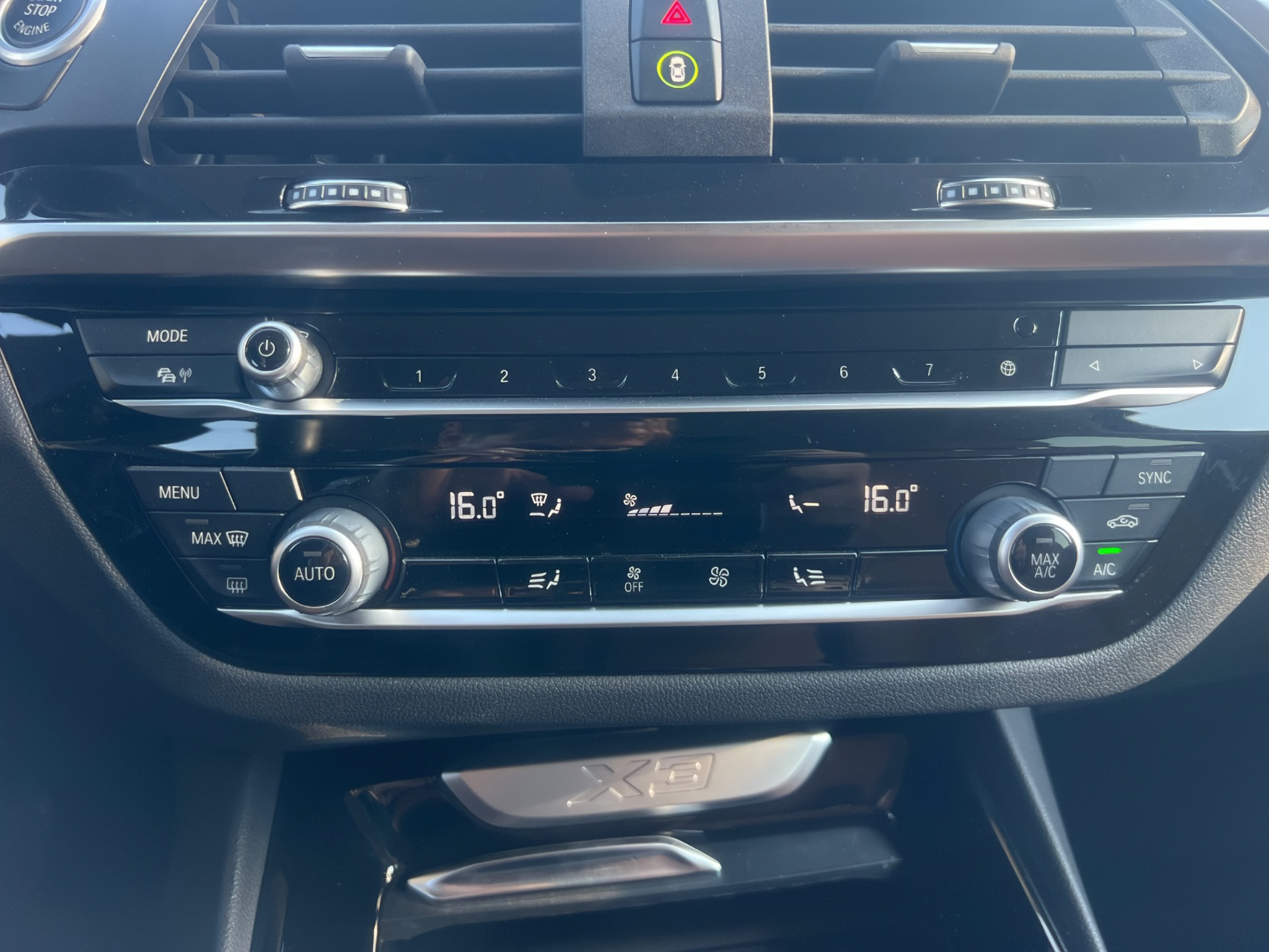 Bmw X3 Usato 2021 X3 Rovigo