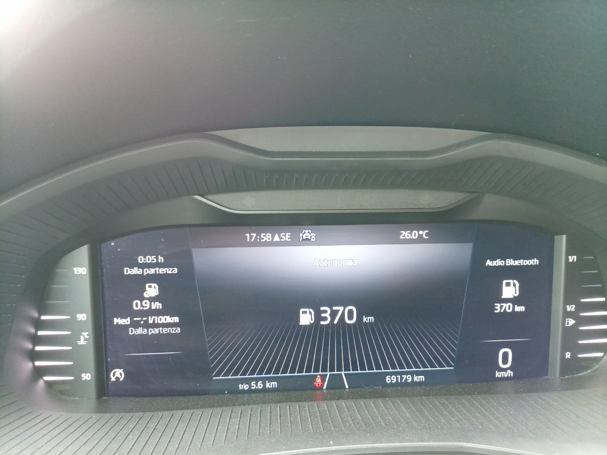 Skoda Scala Usato 2023 Scala San Vendemiano