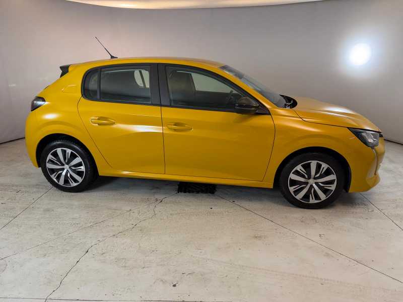 208 Ii 2019 - 208 1.2 Puretech Active Pack S&s 75cv