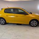 208 Ii 2019 - 208 1.2 Puretech Active Pack S&s 75cv