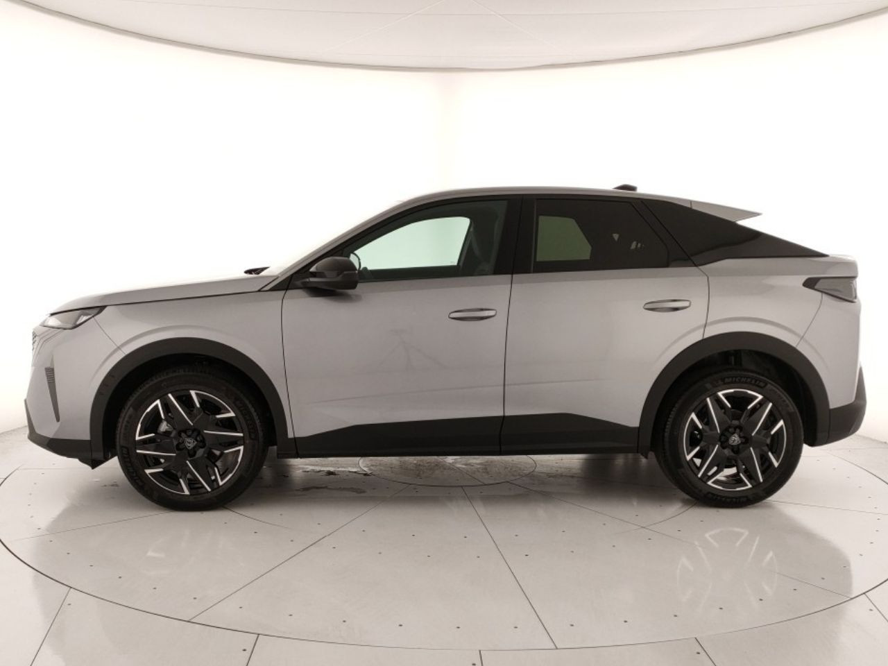 Peugeot 3008 KM0 2025 3008 Carpi