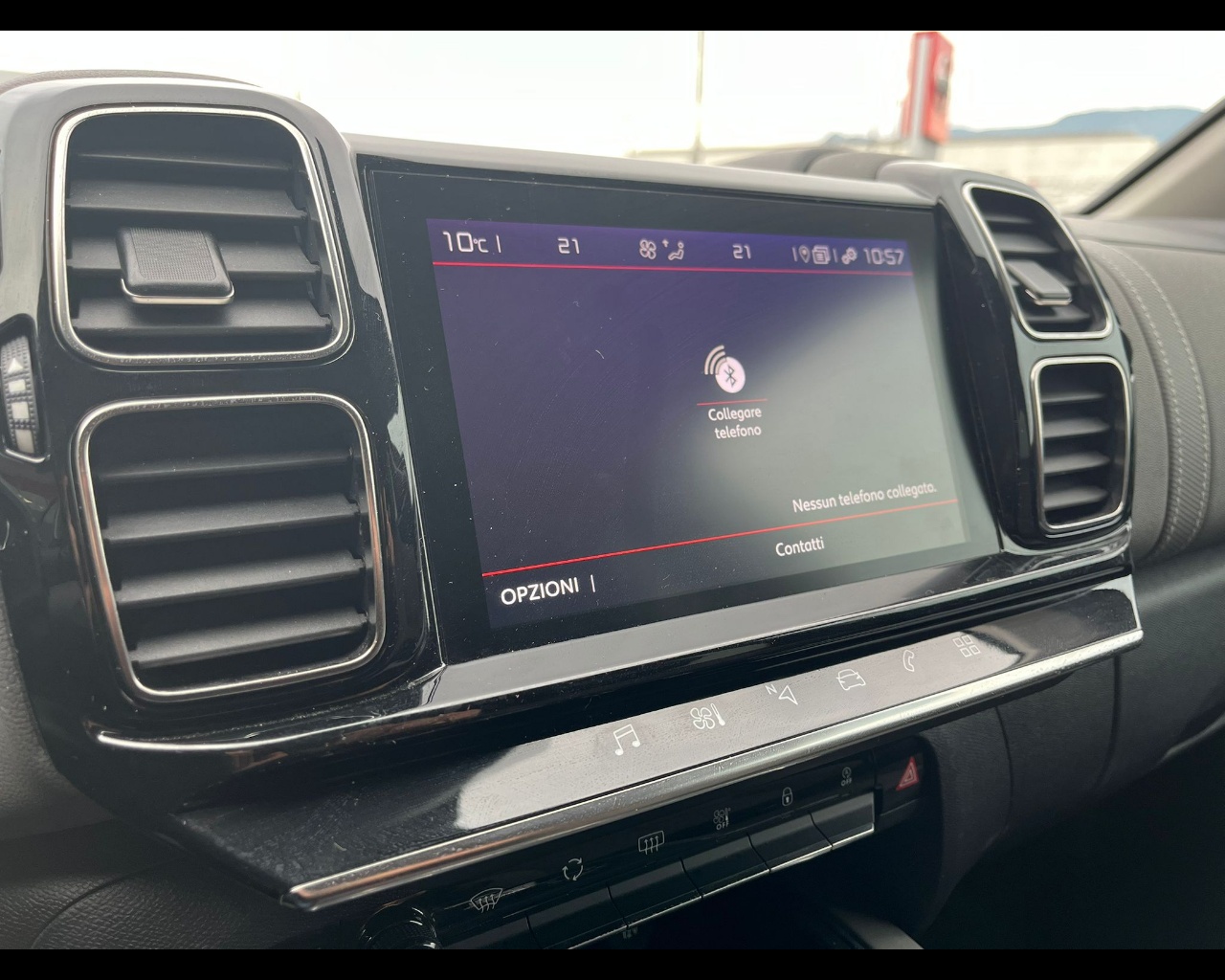 Foto CITROEN C5 Aircross 1.5 bluehdi Shine s&s 130cv eat8 