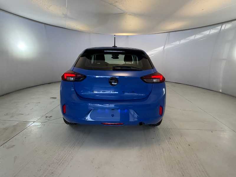 Corsa Edition Benzina 100 Cv (74kw) Manuale