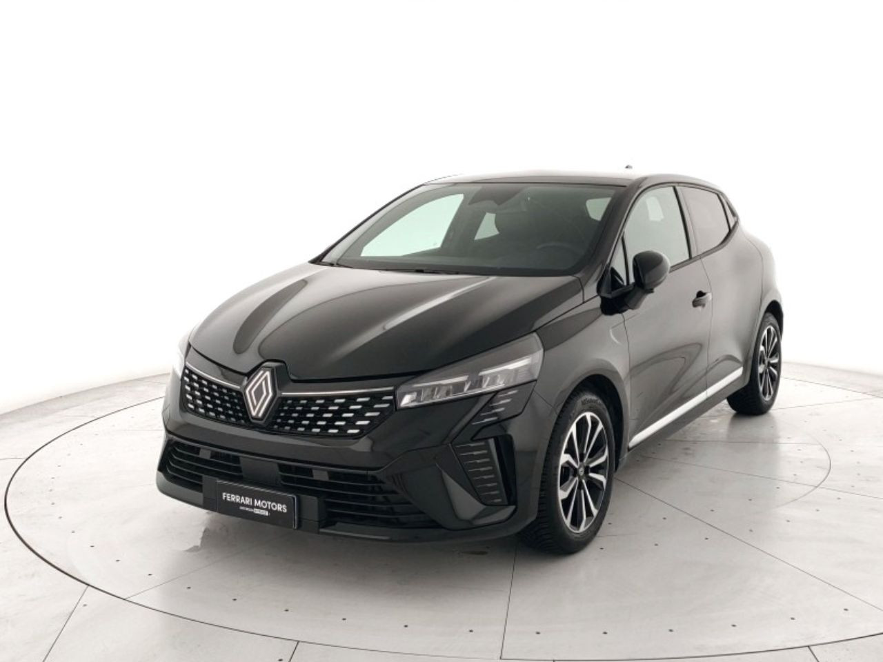 Renault Clio Usato 2025 Clio Modena