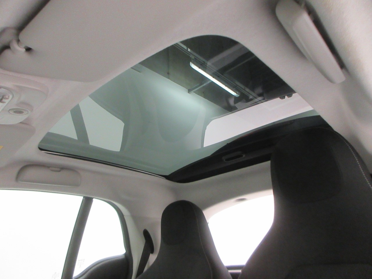 smart fortwo fortwo coupe EQ Passion - 14