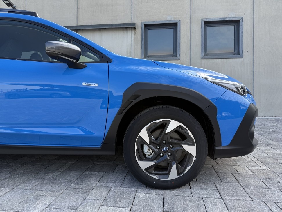 Subaru Crosstrek CROSSTREK 2.0 e-Boxer STYLE XTRA - 8