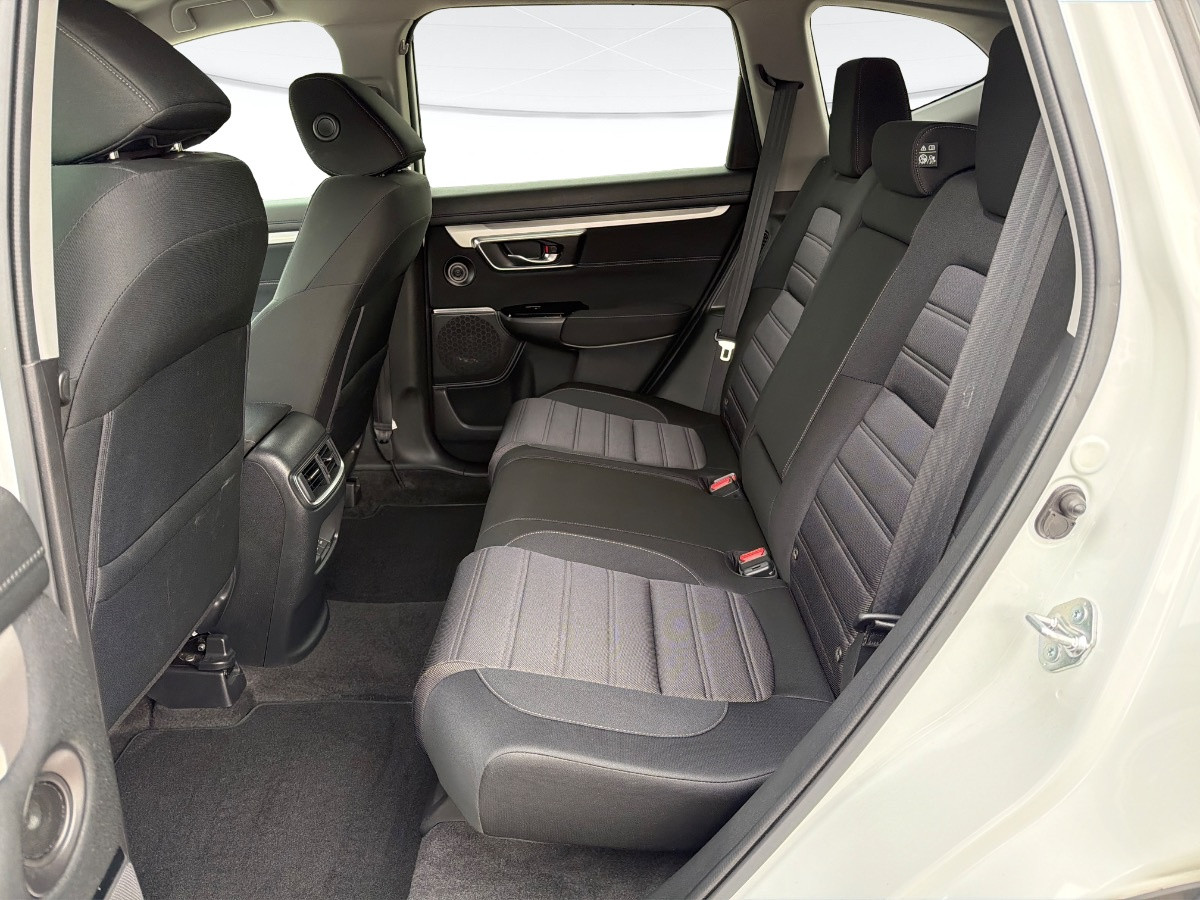 Honda CR-V Usato 2022 CR-V Mestre