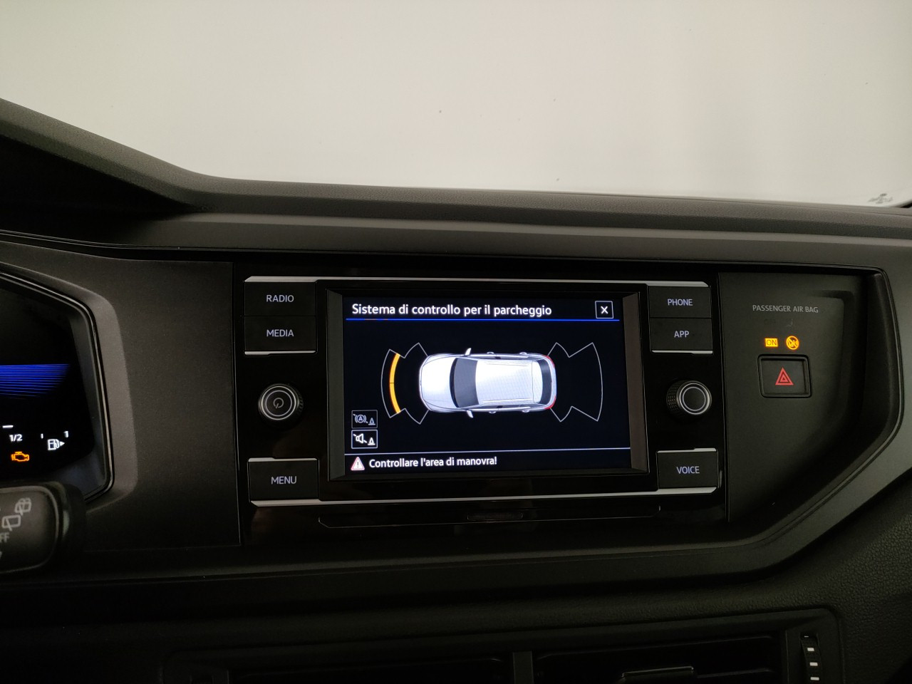 Volkswagen Taigo Usato 2022 Taigo Parma