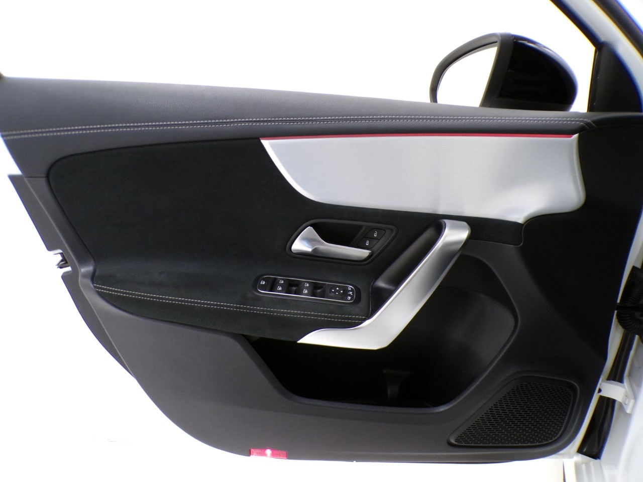 Mercedes Classe A Classe A 180 D Premium Night edition 8G-DCT - 9