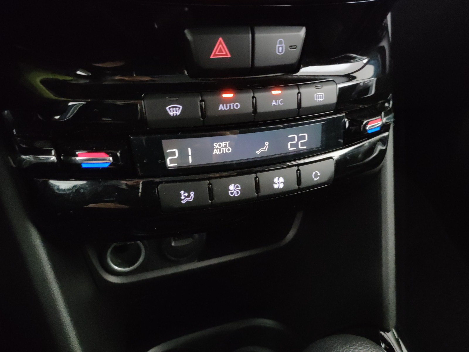 Peugeot 2008 Usato 2019 2008 Legnago