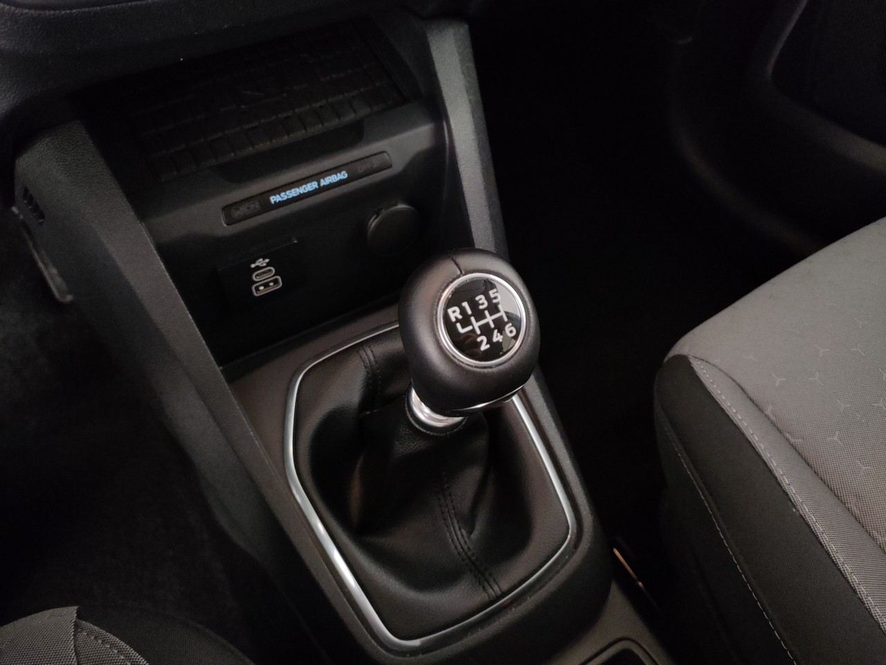Ford Tourneo Usato 2024 Tourneo Modena