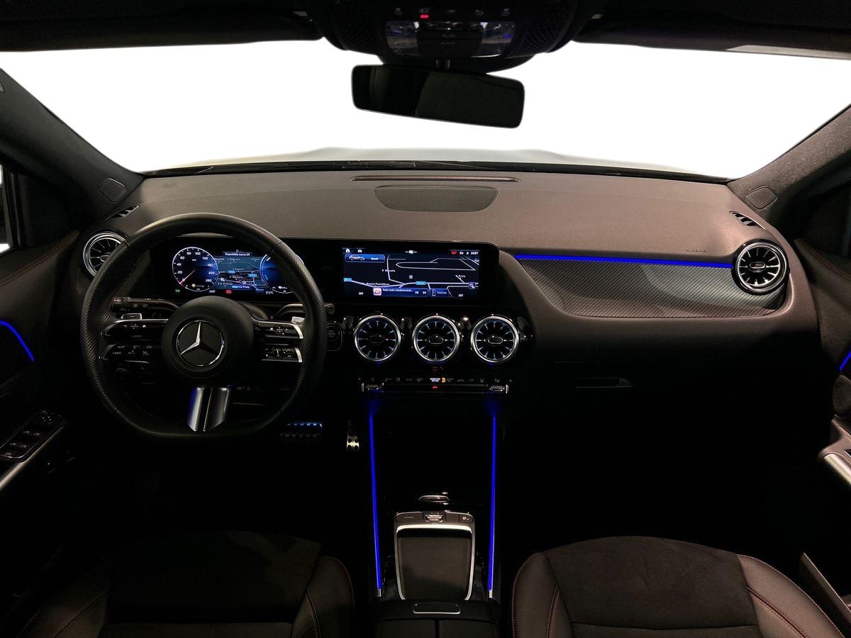 Mercedes GLA 250 e Plug-In-Hybrid AMG Line Premium 8G-DCT - 9