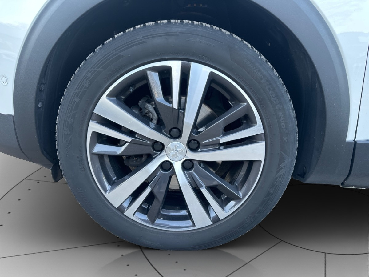 Peugeot 5008 Usato 2022 5008 Carpi