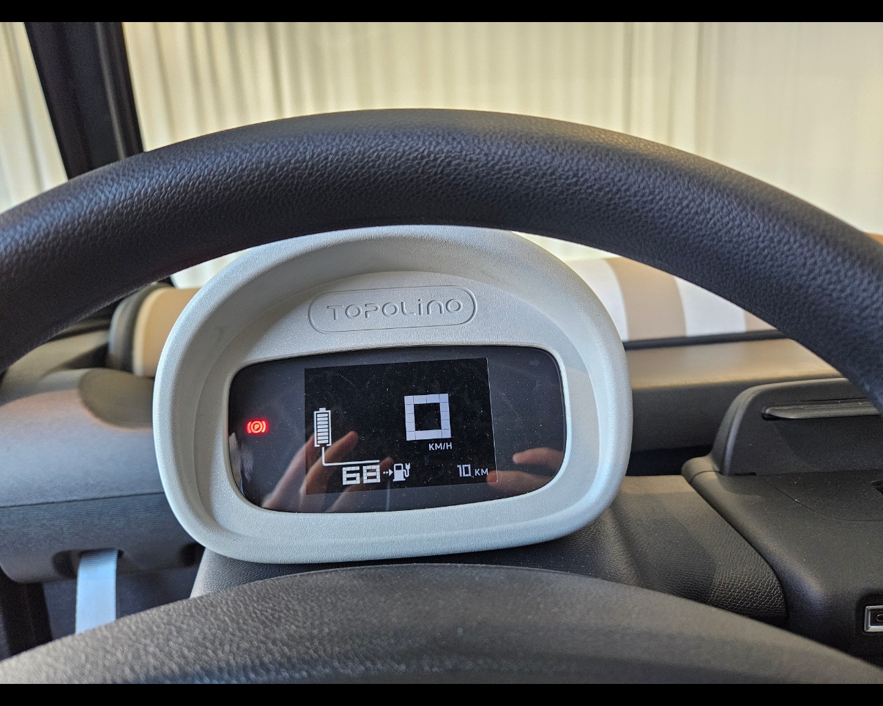 FIAT Topolino Topolino Aziendale - 5