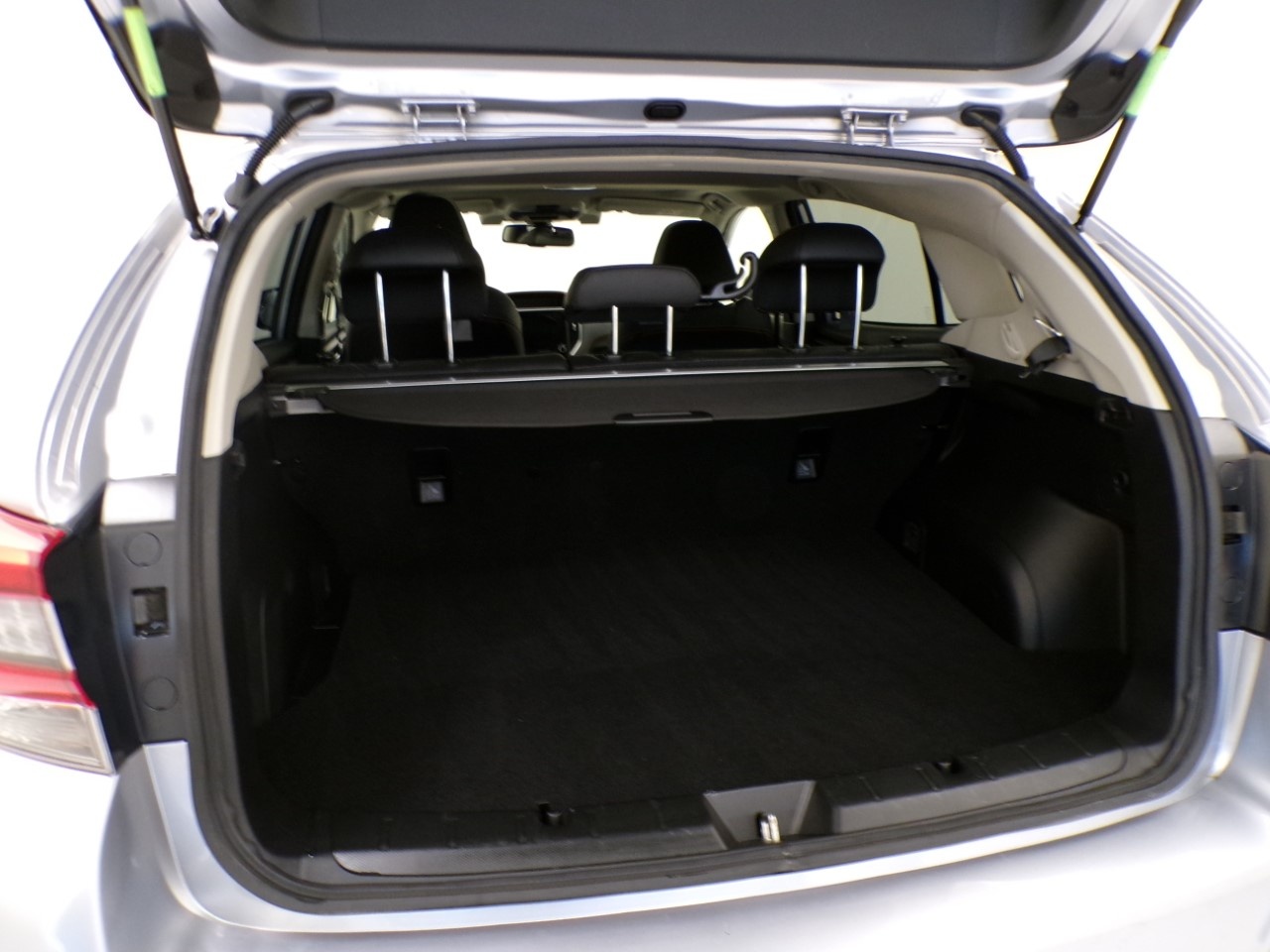 Subaru XV XV 2.0 i e-BOXER Premium AWD CVT Lineartronic - 9