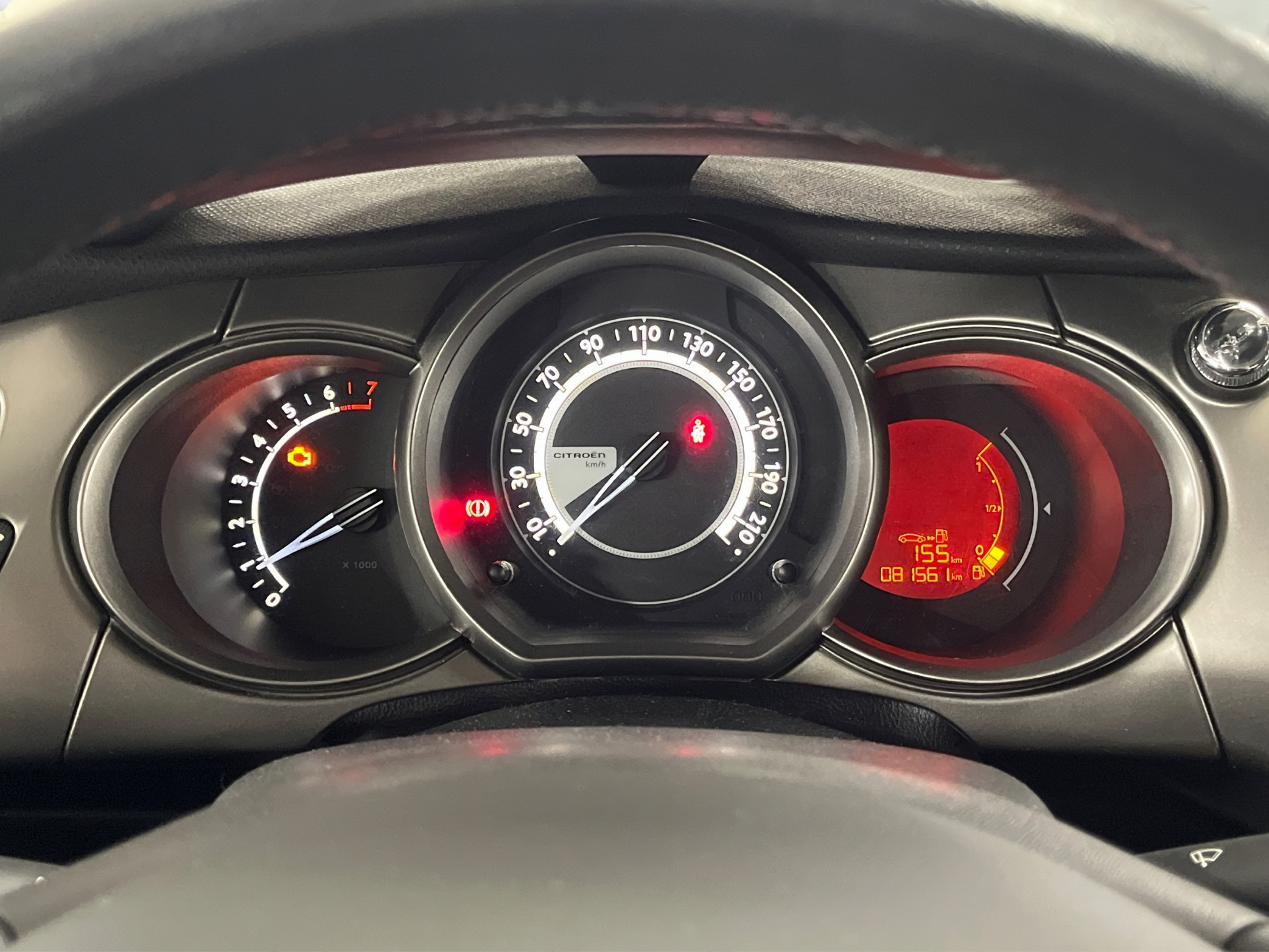 Citroen C3 Usato 2016 C3 Verona