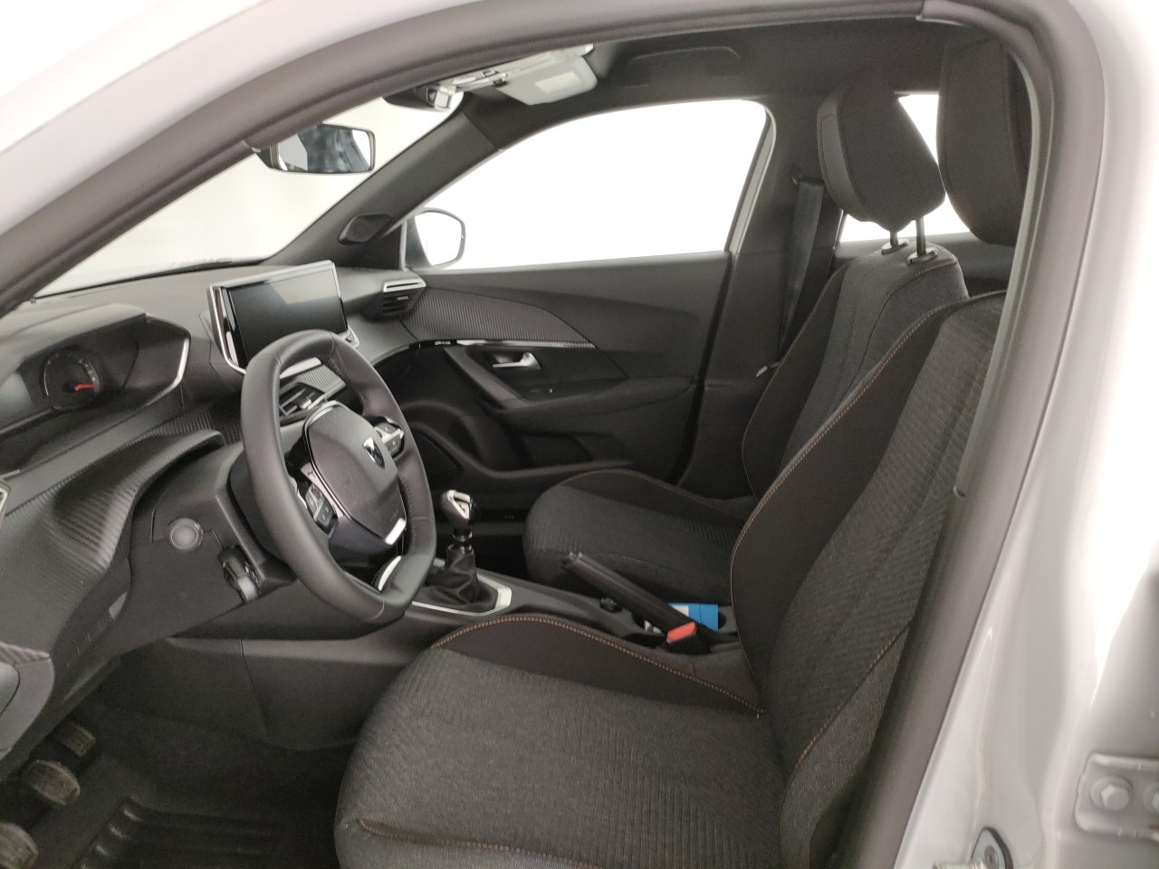 Peugeot 2008 KM0 2026 2008 Carpi