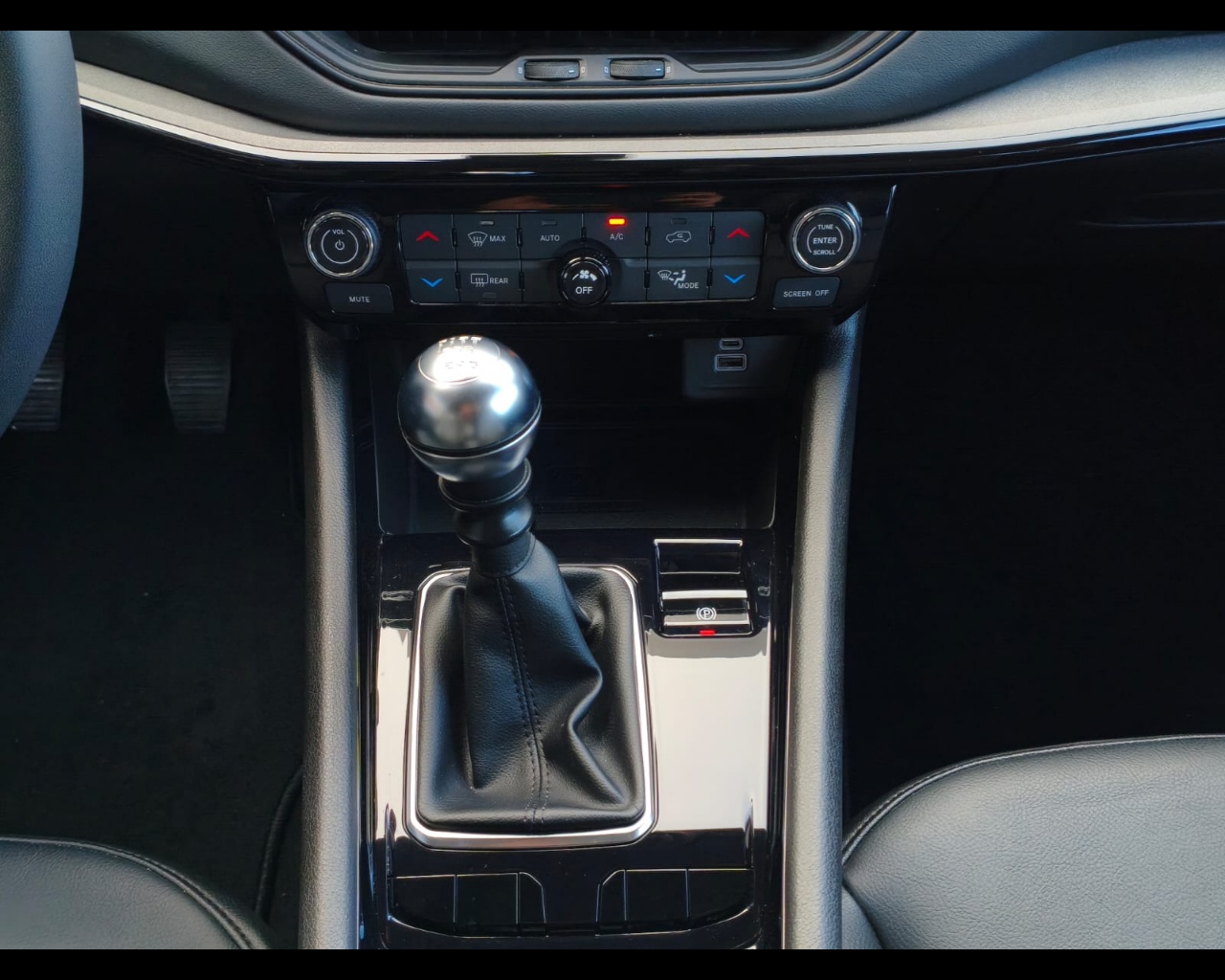 Foto JEEP Compass 1.6 mjt S 2wd 130cv