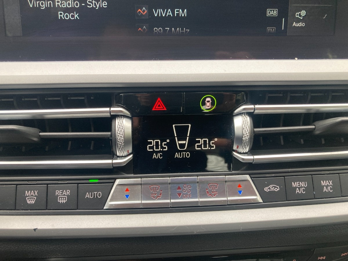 Bmw Serie 3 Usato 2020 Serie 3 Modena