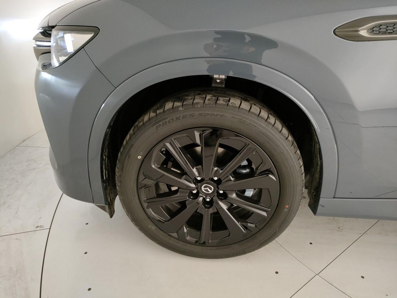 Mazda CX-60 Nuovo  CX-60 Porto Mantovano