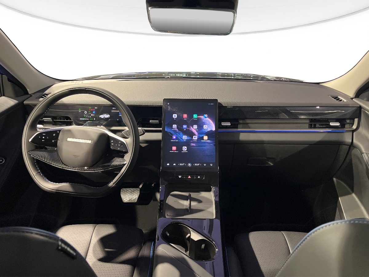 Jaecoo Jaecoo 5 EV Nuovo elettrico Jaecoo 5 EV Verona