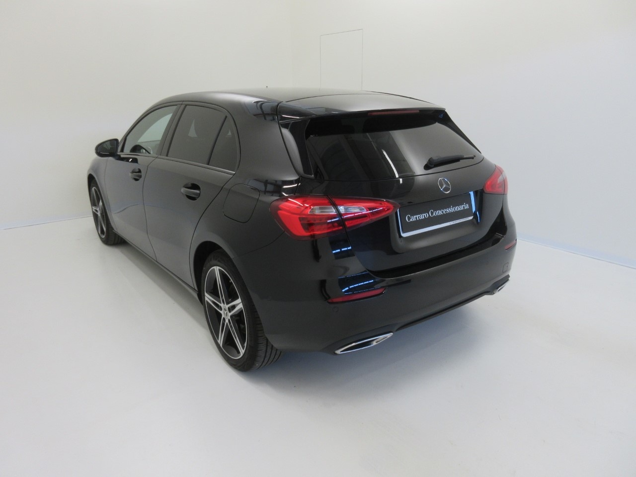 Mercedes Classe A Classe A 180 Sport - 8