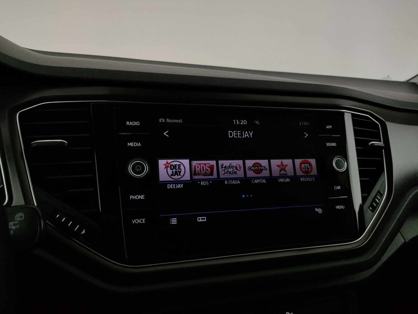 Volkswagen T-Roc Usato 2019 T-Roc Legnago