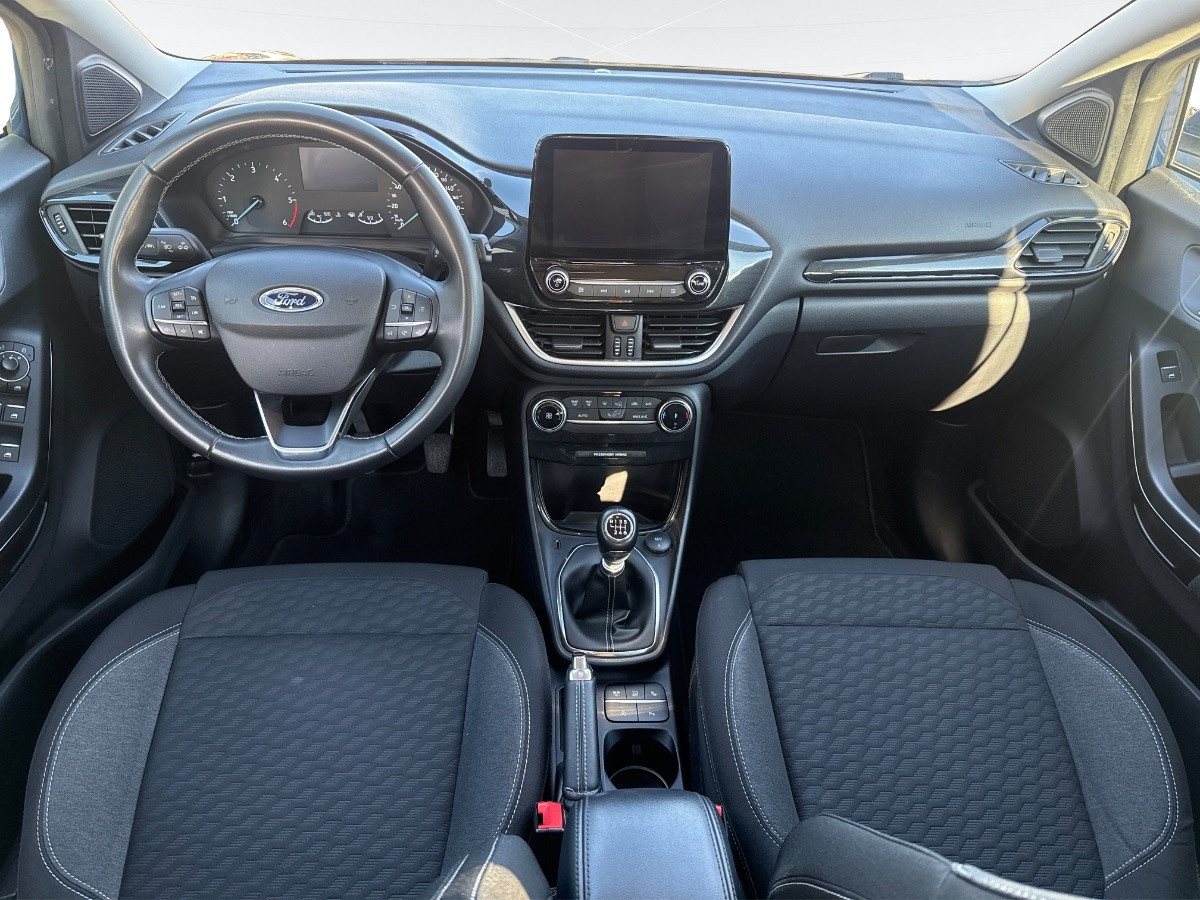 Ford Puma Usato 2022 Puma Padova