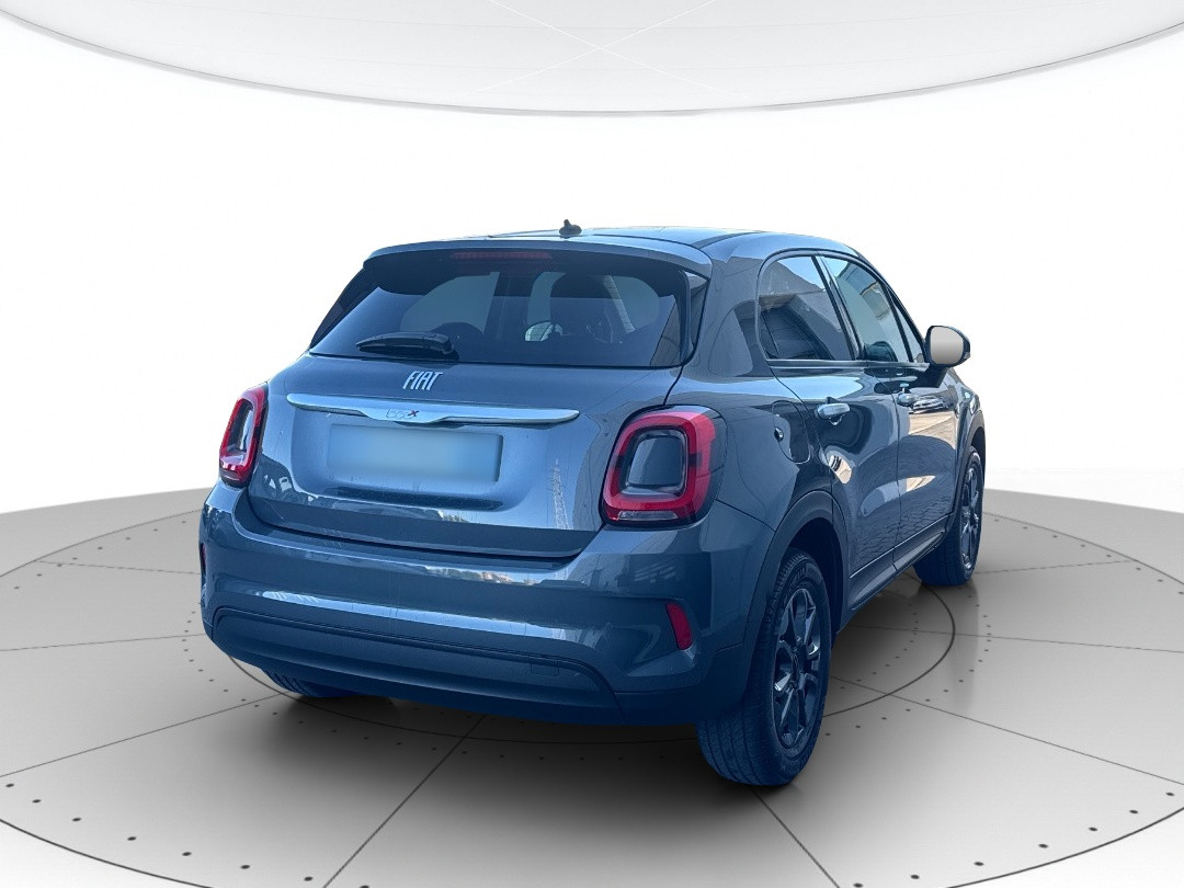 Fiat 500X Usato 2023 500X Padova