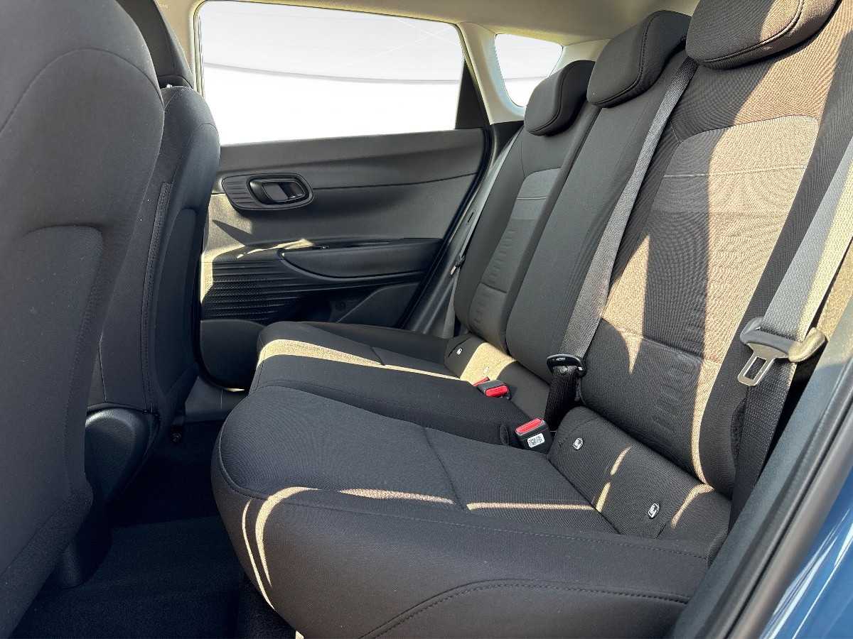 Hyundai Bayon Nuovo Benzina Bayon Rovigo