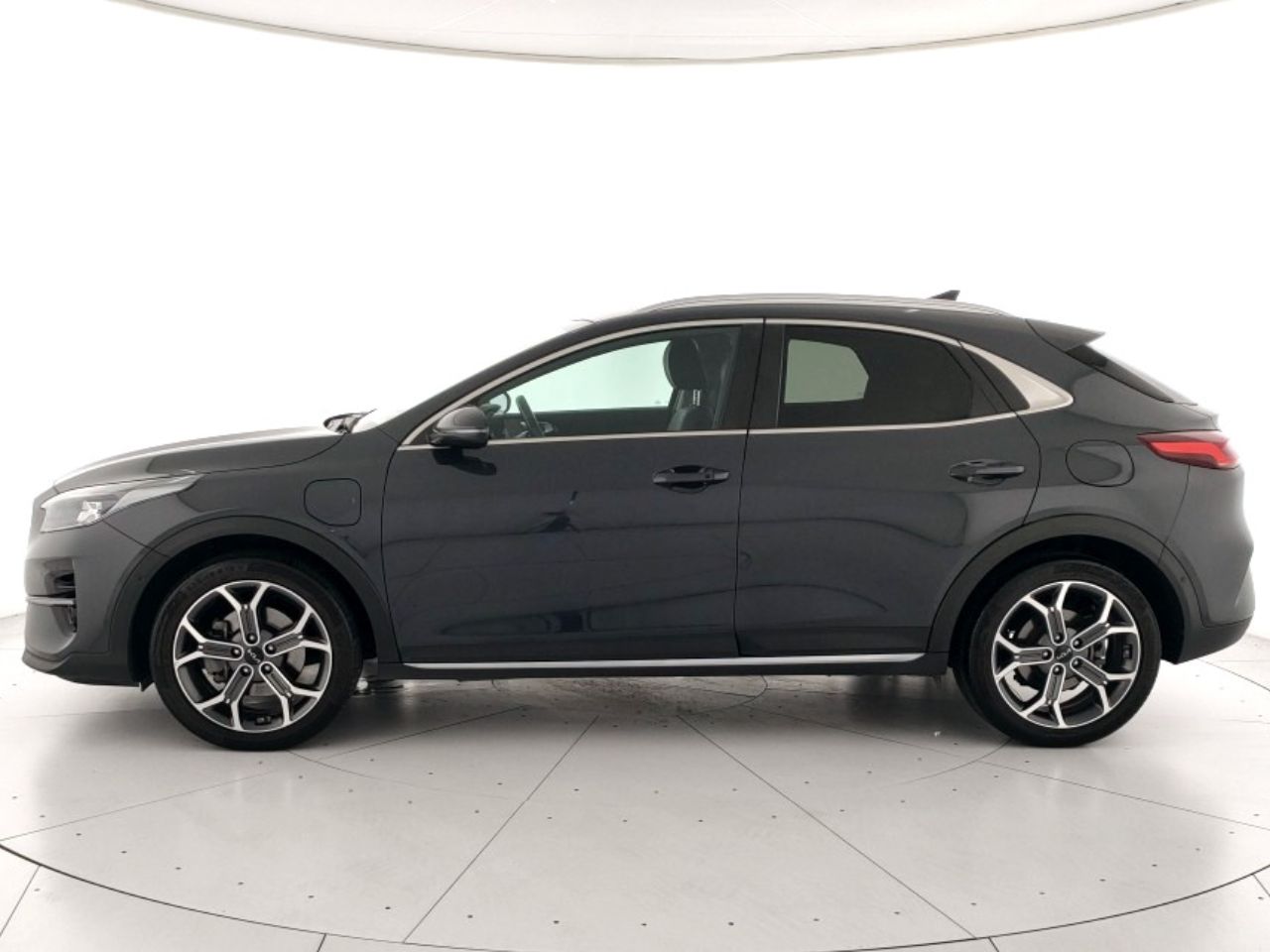Kia Xceed Usato 2022 Xceed San Zeno Naviglio