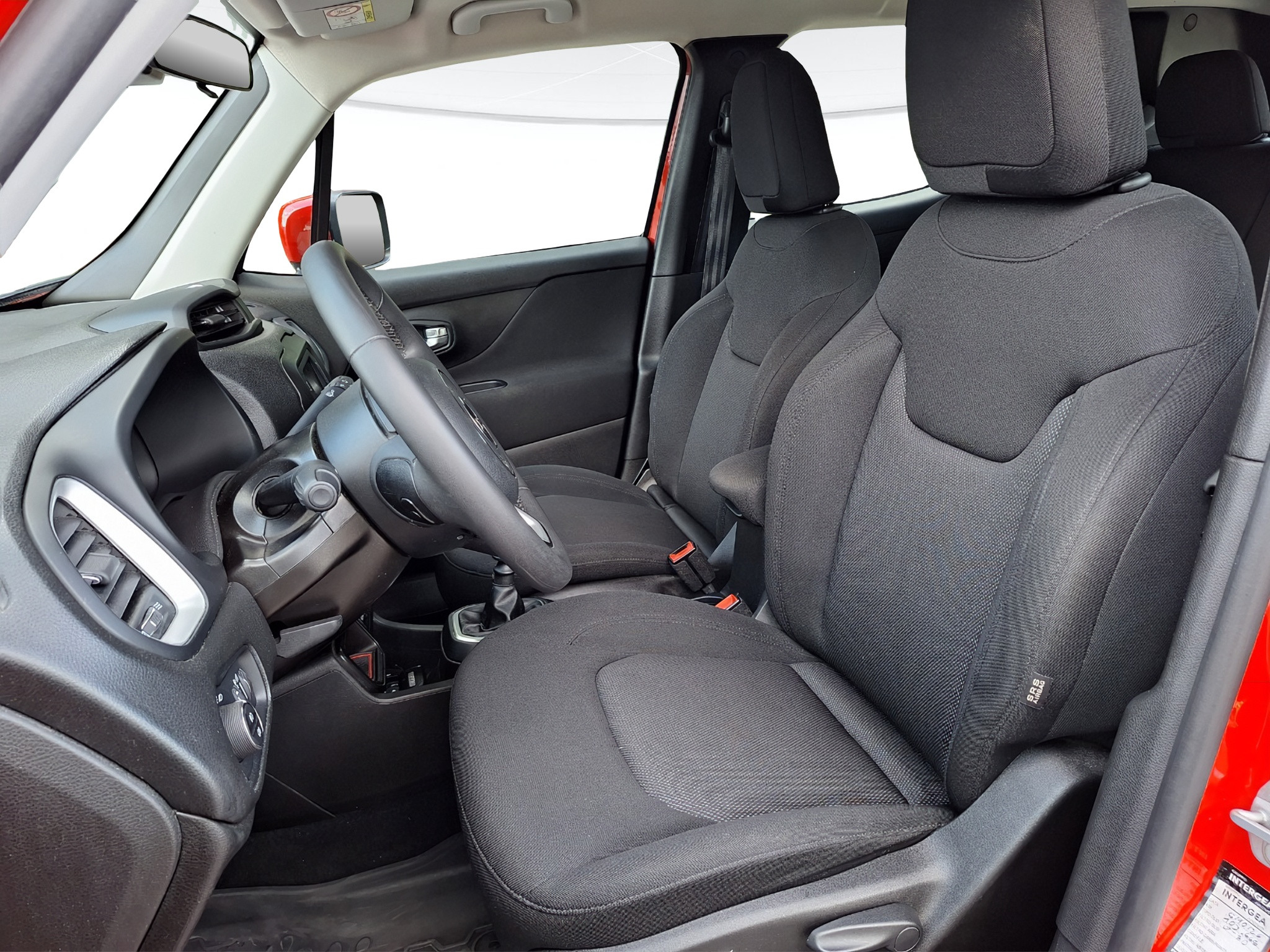 Jeep Renegade Usato 2020 Renegade San Vendemiano