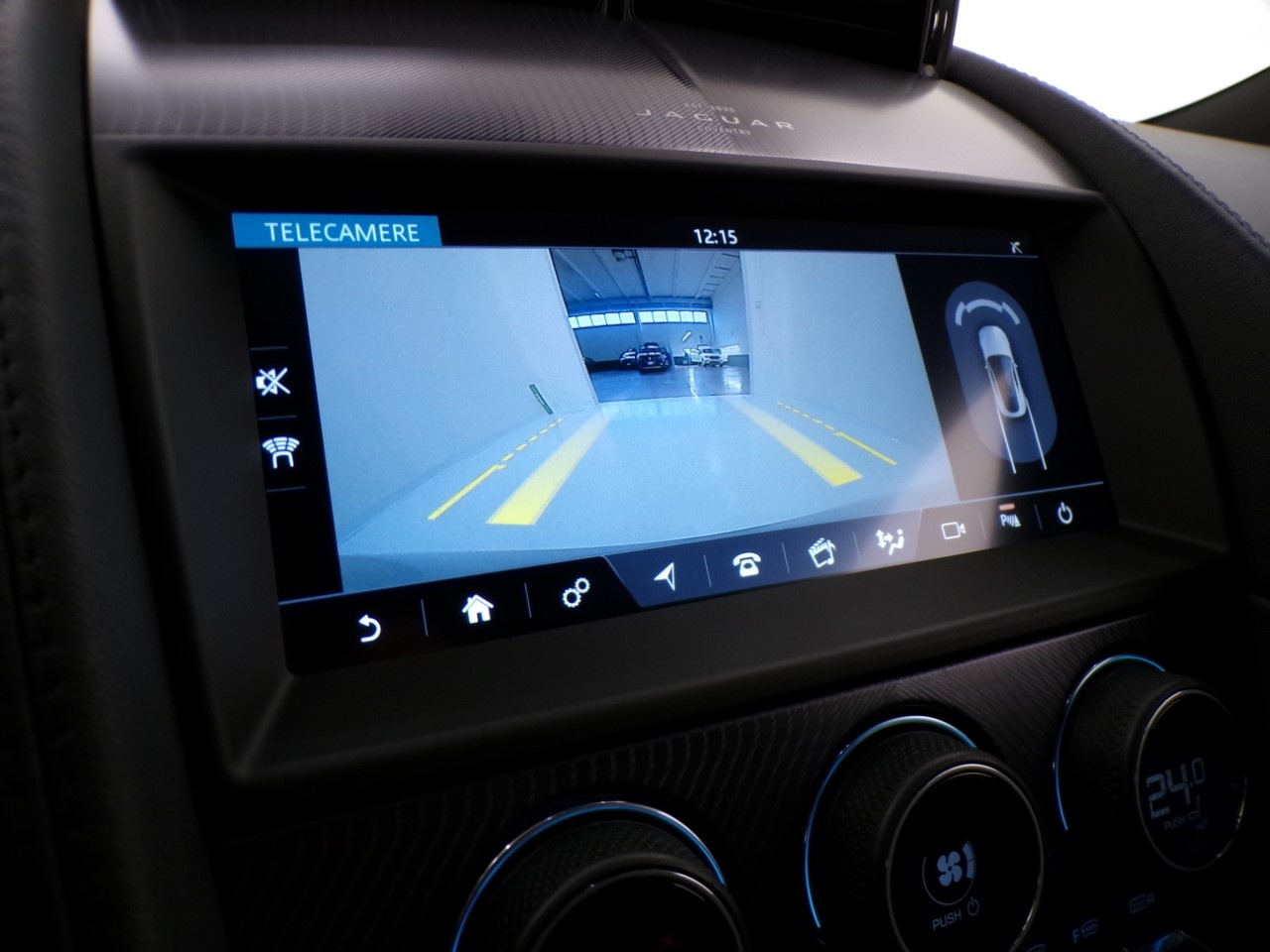 Jaguar F-Type F-Type Coupe 2.0 I4 300cv R-Dynamic RWD Auto - 18