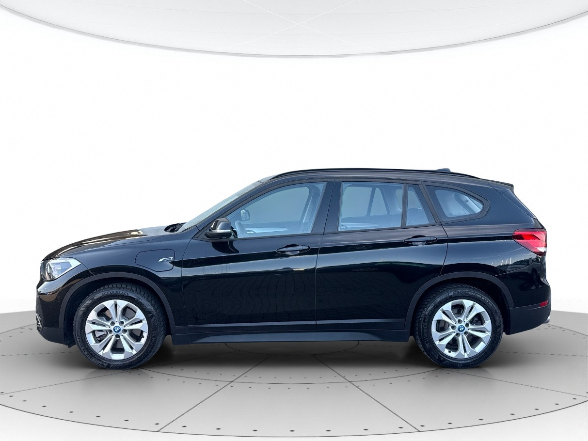 Bmw X1 Usato 2021 X1 Padova