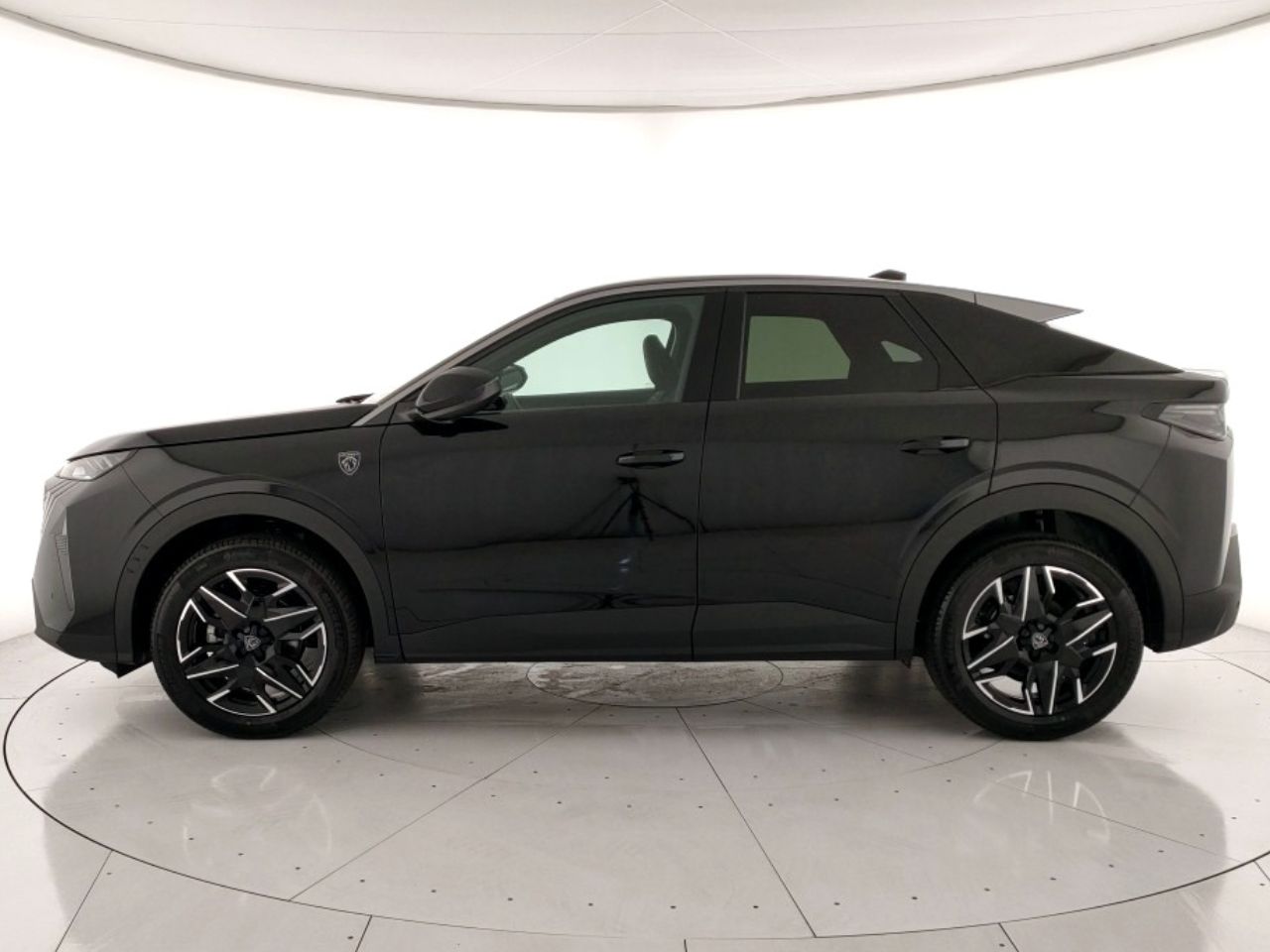 Peugeot 3008 Usato 2025 3008 Carpi